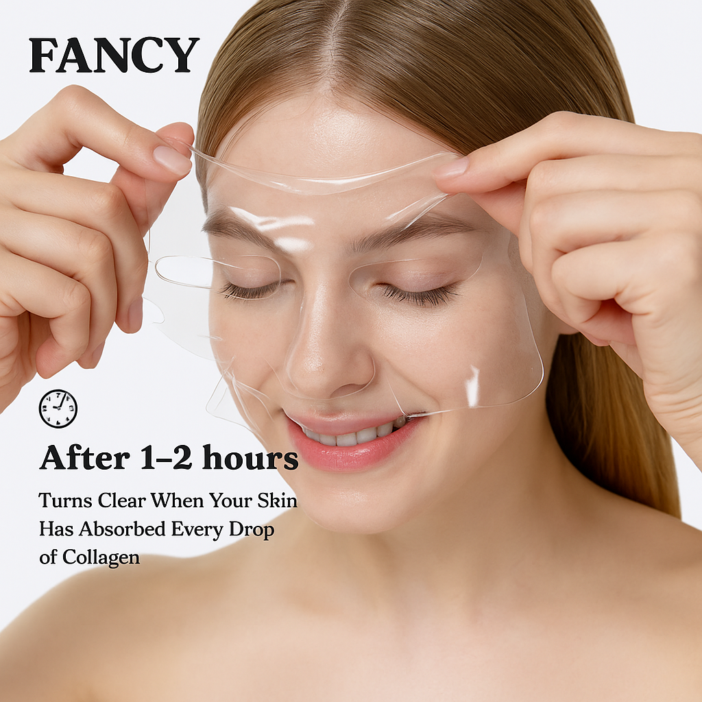 FANCY Collagen Mask