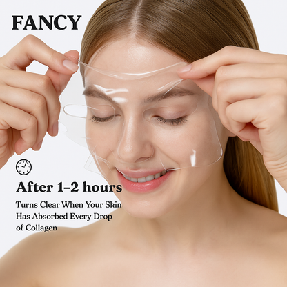 FANCY Collagen Mask